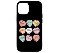 Accept Accessibility Adapt Advocate Equity Inclusion Coque pour iPhone 12/12 Pro