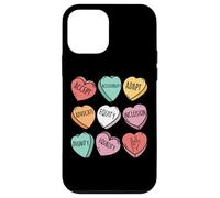 Accept Accessibility Adapt Advocate Equity Inclusion Coque pour iPhone 12 Mini