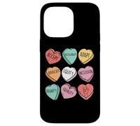 Accept Accessibility Adapt Advocate Equity Inclusion Coque pour iPhone 14 Pro Max