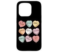Accept Accessibility Adapt Advocate Equity Inclusion Coque pour iPhone 15 Pro