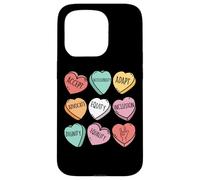 Accept Accessibility Adapt Advocate Equity Inclusion Coque pour iPhone 15 Pro