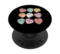 Accept Accessibility Adapt Advocate Equity Inclusion PopSockets PopGrip Adhésif