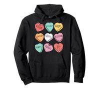 Accept Accessibility Adapt Advocate Equity Inclusion Sweat à Capuche