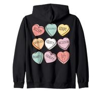 Accept Accessibility Adapt Advocate Equity Inclusion Sweat à Capuche