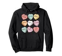 Accept Accessibility Adapt Advocate Equity Inclusion Sweat à Capuche