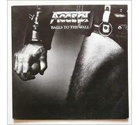 Accept - Balls to the wall
