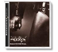 Accept Balls to the Wall by Accept [Audio CD] NEUF