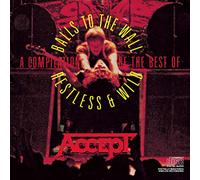 Accept - Balls to The Wall/Restles