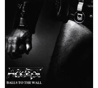 Accept - Balls to the wall [Vinyl LP]