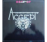 Accept - Best Of Accept - Brain - 811 994-1