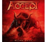 Blind Rage – Nuclear Blast