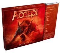 Blind Rage (Cd & Dvd)