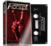 Accept - Blood of The Nations-Black