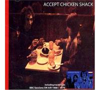 Accept Chicken Shack
