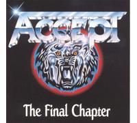 Accept - Final Chapter