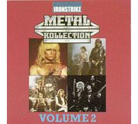 Accept, Godz, Wrathchild, Fist, Raven. [Import]