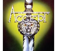 Accept - I'm A Rebel [Compact Discs] Shm Cd, Japan - Import