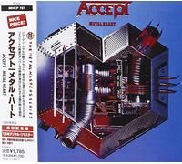 Accept - Metal Heart