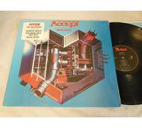 Accept - Metal Heart