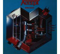 Accept Metal Heart (CD)