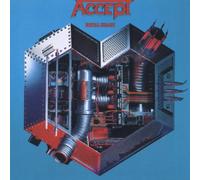 Accept - Metal Heart [Import]