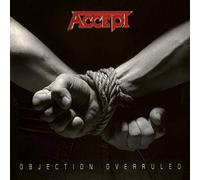 Accept - Objection-Coloured [Import]