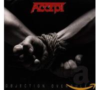 Accept - Objection Overruled [Import]
