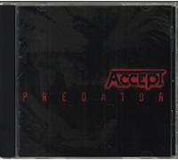 Accept - Predator