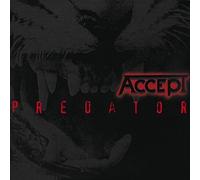 Accept - Predator [Cd] Holland - Import