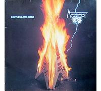 ACCEPT - Restless and wild / 0060.513