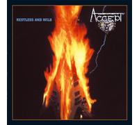 Accept - Restless and Wild [Import]