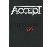 Accept - Restless & Live