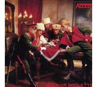 Accept - Russian Roulette [New CD] France - Import