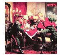 Accept - Russian Roulette (Remaster Edition)