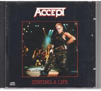 Accept - Staying a Life