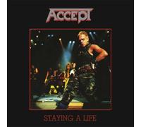 Accept - Staying a Life