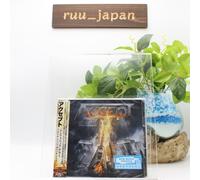 ACCEPT-SYMPHONIC TERROR : LIVE AT WACKEN 2017-JAPAN 2 CD Neuf