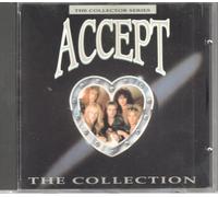 Accept - The Collection [Import]