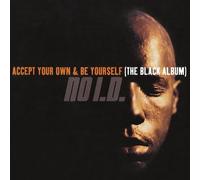 Accept Your Own & Be Yourself [Import]