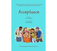 Acceptance: a little book on applying neuroscience and the biology of stress to health and wellbeing