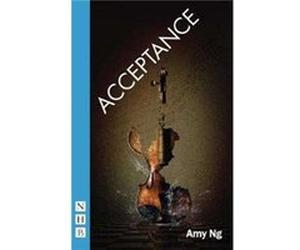 Acceptance by Amy Ng Inconnu (Auteur)