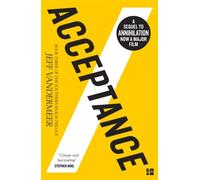 Acceptance - Jeff VanderMeer - Harper Collins Libri - Poche - Livre