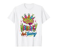 Acceptation des neurospices autistes et de l'Autisme prospère T-Shirt