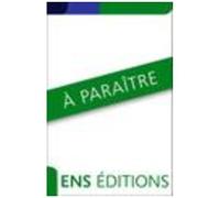 Acceptation Sociale Et Développement Des Territoires