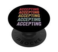 Accepter PopSockets PopGrip Adhésif