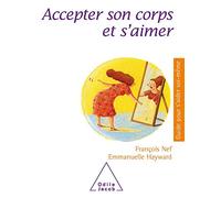 Accepter son corps et s'aimer