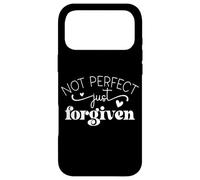 Acceptez-Vous avec Cette Affirmation Positive Coque pour iPhone 17 Pro Max