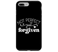 Acceptez-Vous avec Cette Affirmation Positive Coque pour iPhone 7 Plus/8 Plus