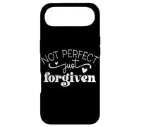Acceptez-Vous avec Cette Affirmation Positive Coque pour iPhone Air