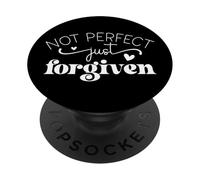 Acceptez-Vous avec Cette Affirmation Positive PopSockets PopGrip Adhésif